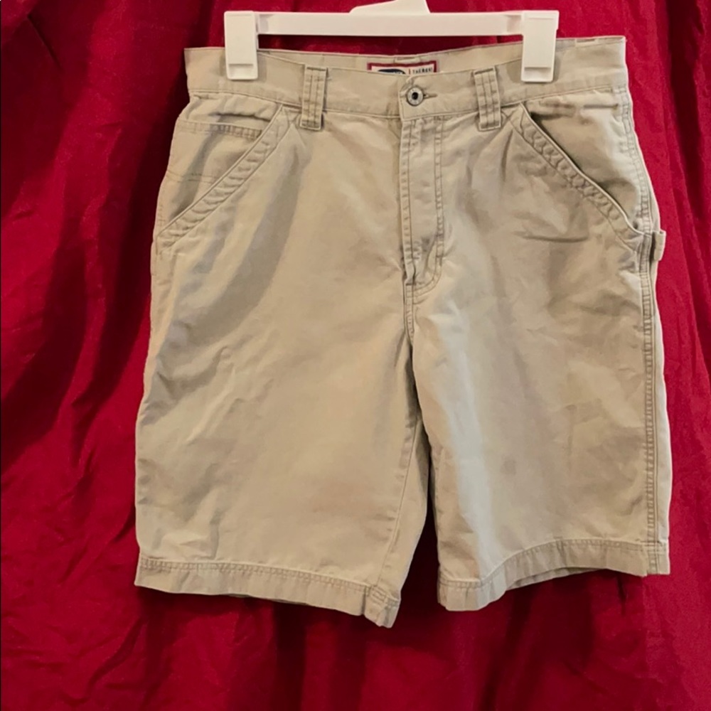Cargo Shorts